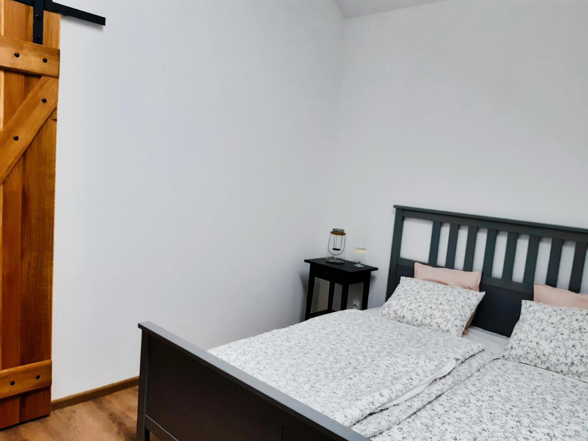 Babyky Apartmany جينديتشوف هراديك المظهر الخارجي الصورة